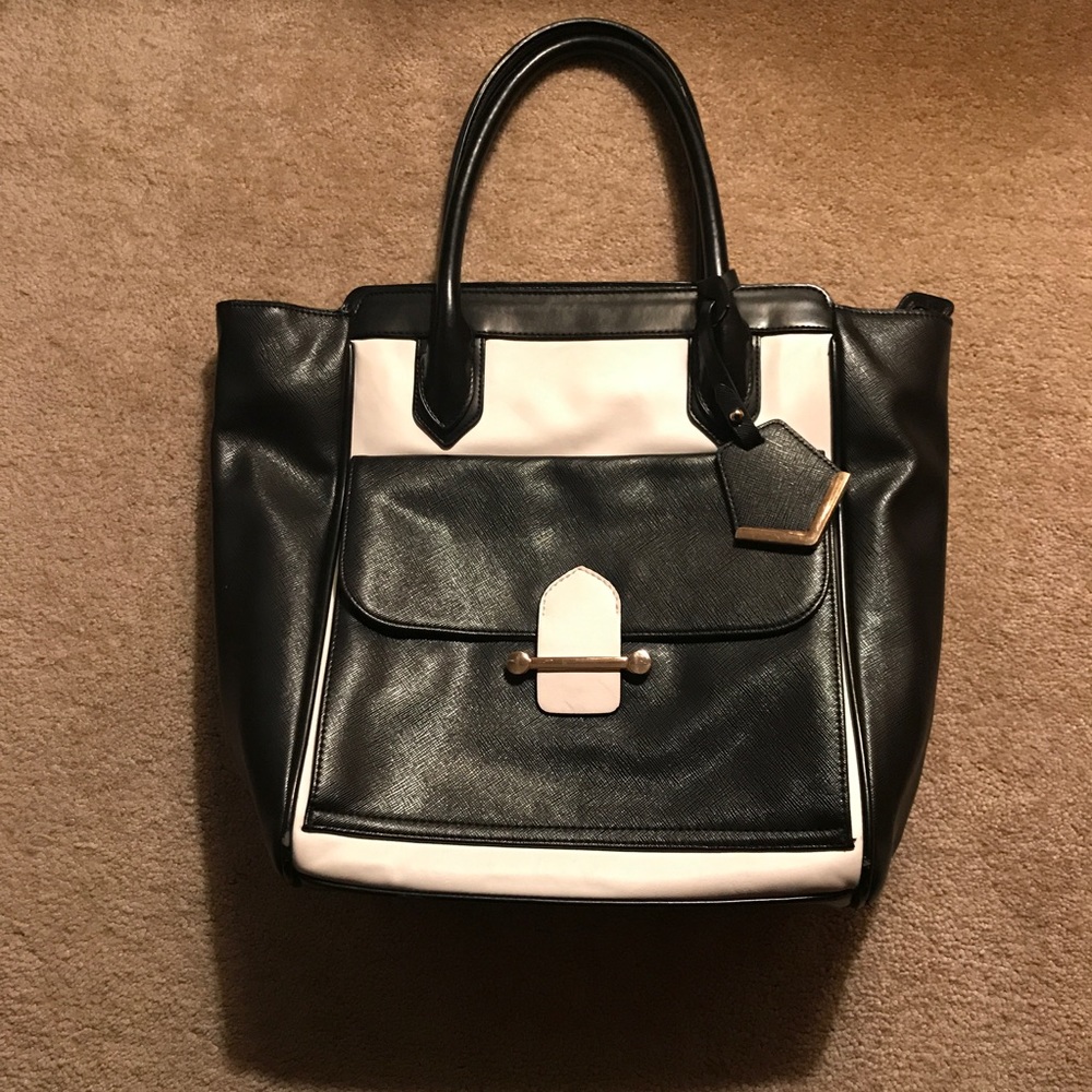 The Limited Tote Bag