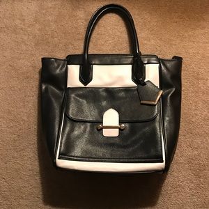 The Limited Tote Bag