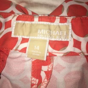 Michael Kors 13" shorts