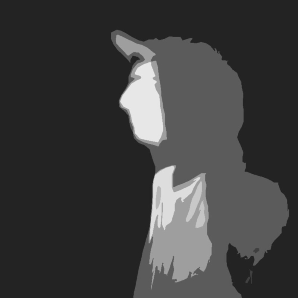 Meet your Posher, Jake