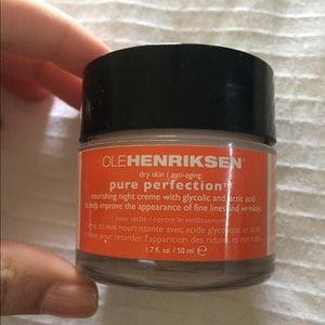 Ole Henriksen Pure Perfection Night Creme