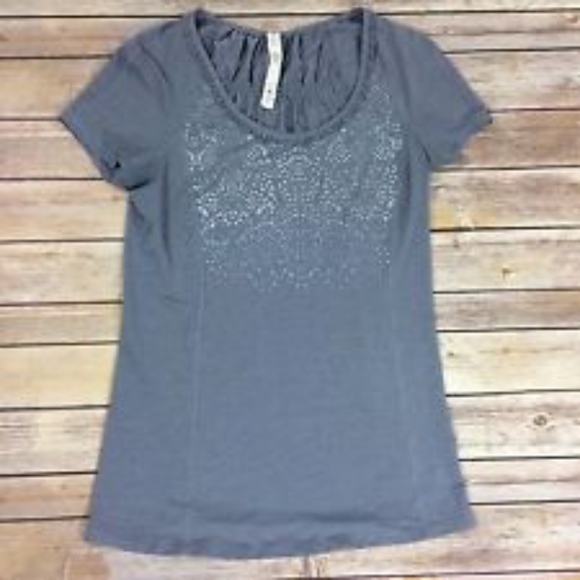 ❤️lululemon Run Wild Short Sleeve - Picture 2 of 4