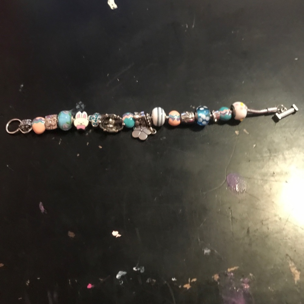 A Easter bracelet