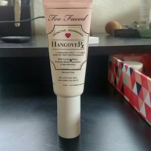 Too Faced Hangover RX Primer