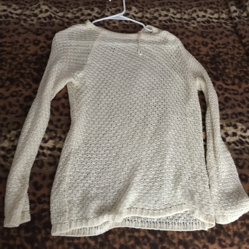 ✨✨ KNIT LONG SLEEVE ✨✨