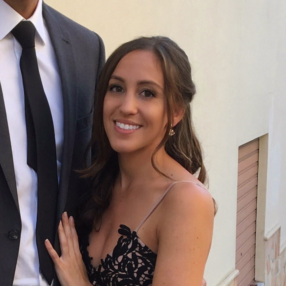 Meet your Posher, Macayla