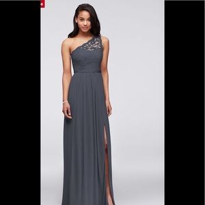 Bridesmaid Dress