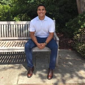 Meet your Posher, Abraham