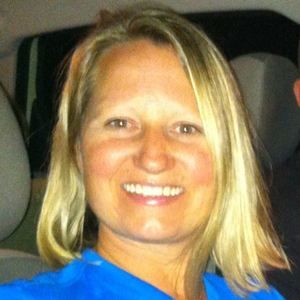 Meet your Posher, Dawn