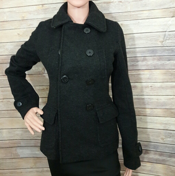 American Eagle Outfitters Jackets & Blazers - ❤️ SALE❤️ American Eagle Outfitters coat