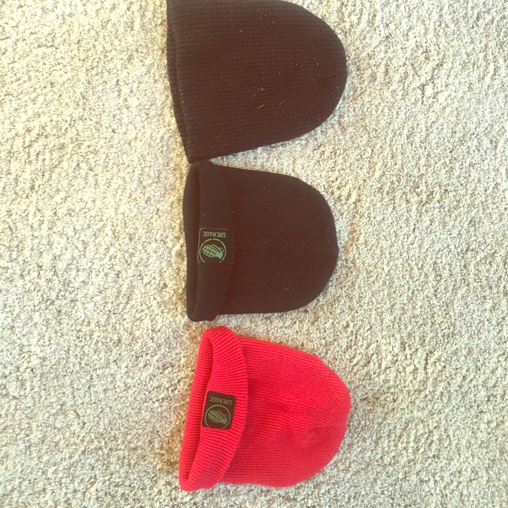 Beanies