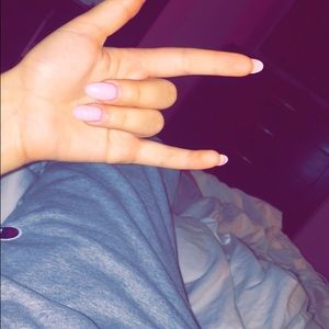 Meet your Posher, Panna