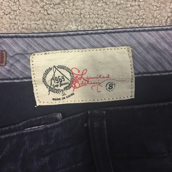 Gap shorts - Picture 3 of 3