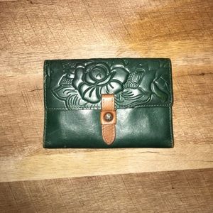Patricia Nash Wallet