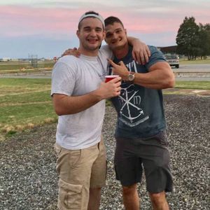 Meet your Posher, Carson