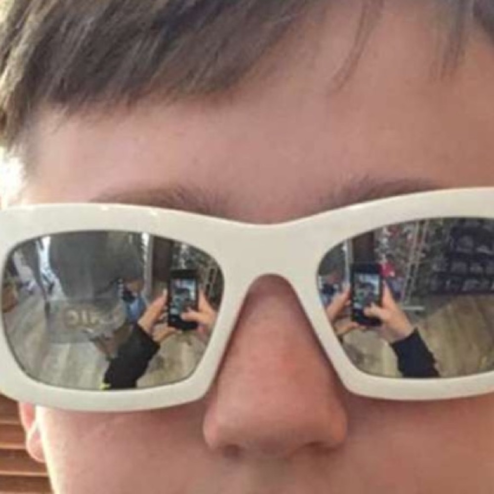 Meet your Posher, Jud