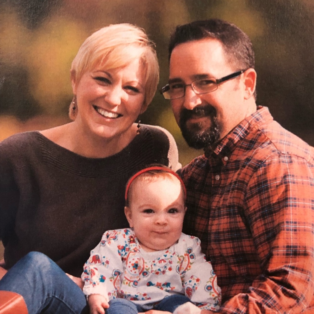 Meet your Posher, Laura