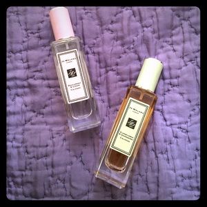 Jo Malone Perfumes