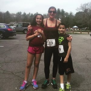 Meet your Posher, Janel