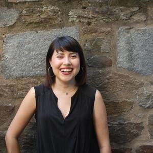 Meet your Posher, Alicia