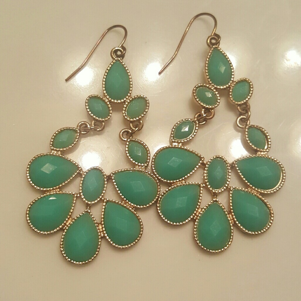 Francesca earrings
