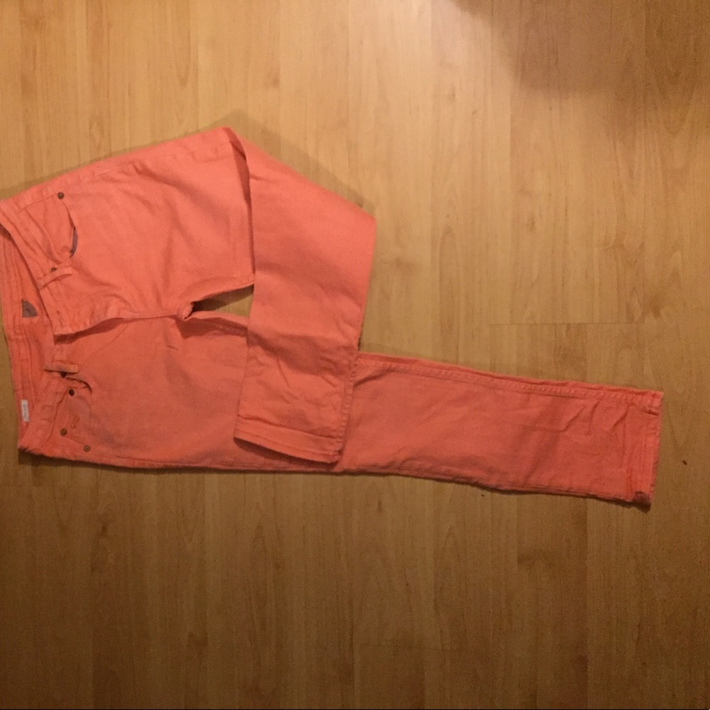 Pants - QSD