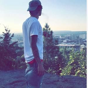 Meet your Posher, Ismael