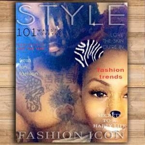 Meet your Posher, Tim vida divina