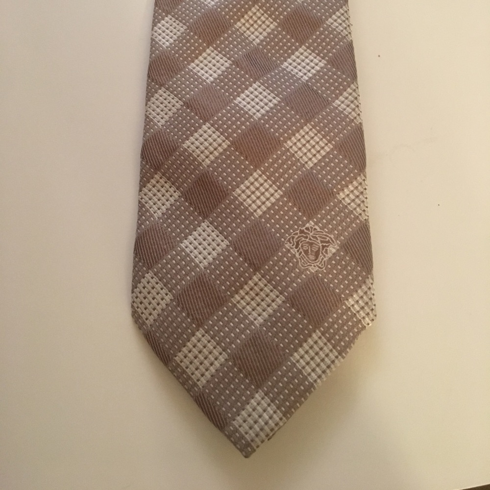 Versace Tie
