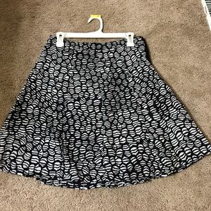 Skirt- Anne Taylor Loft