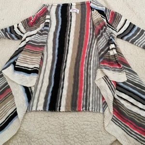 Justice Girls Sweater