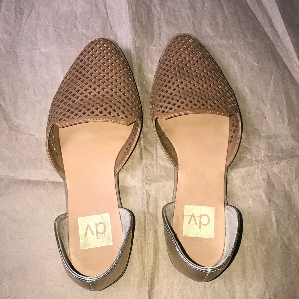 DV by Dolce Vita Flat