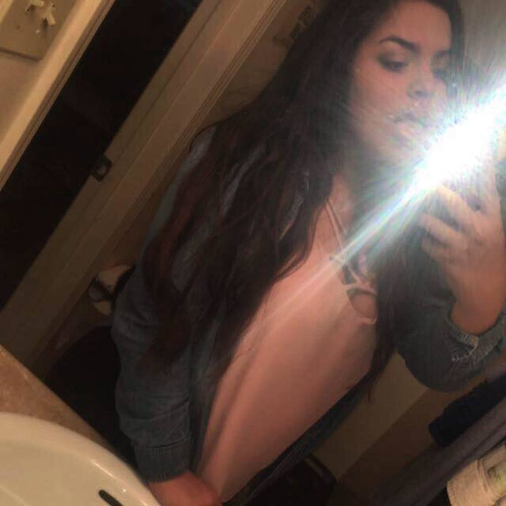 Meet your Posher, Audrey