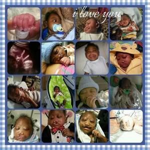 Meet your Posher, Monica