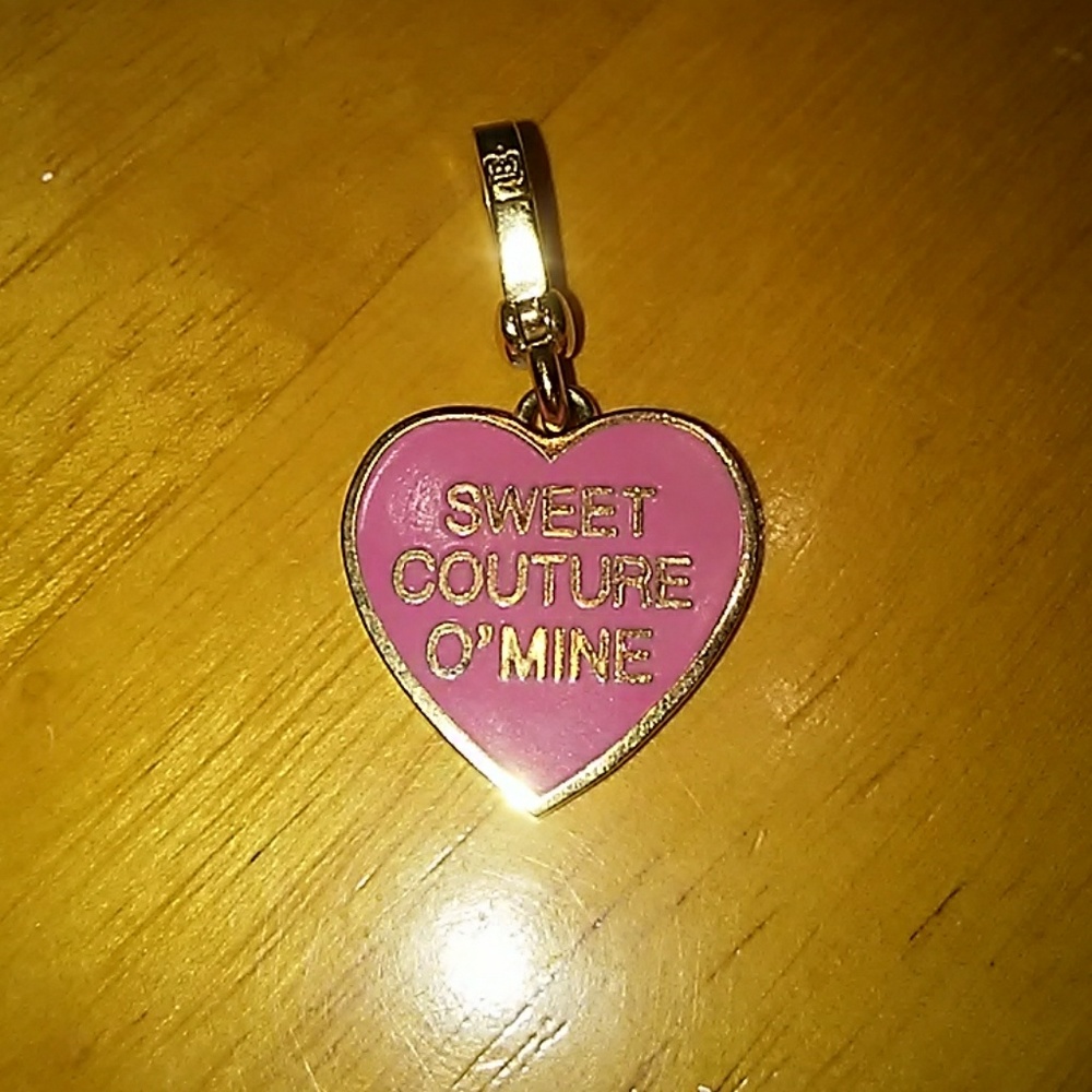 JUICY COUTURE CHARM BUNDLE! - Picture 4 of 8