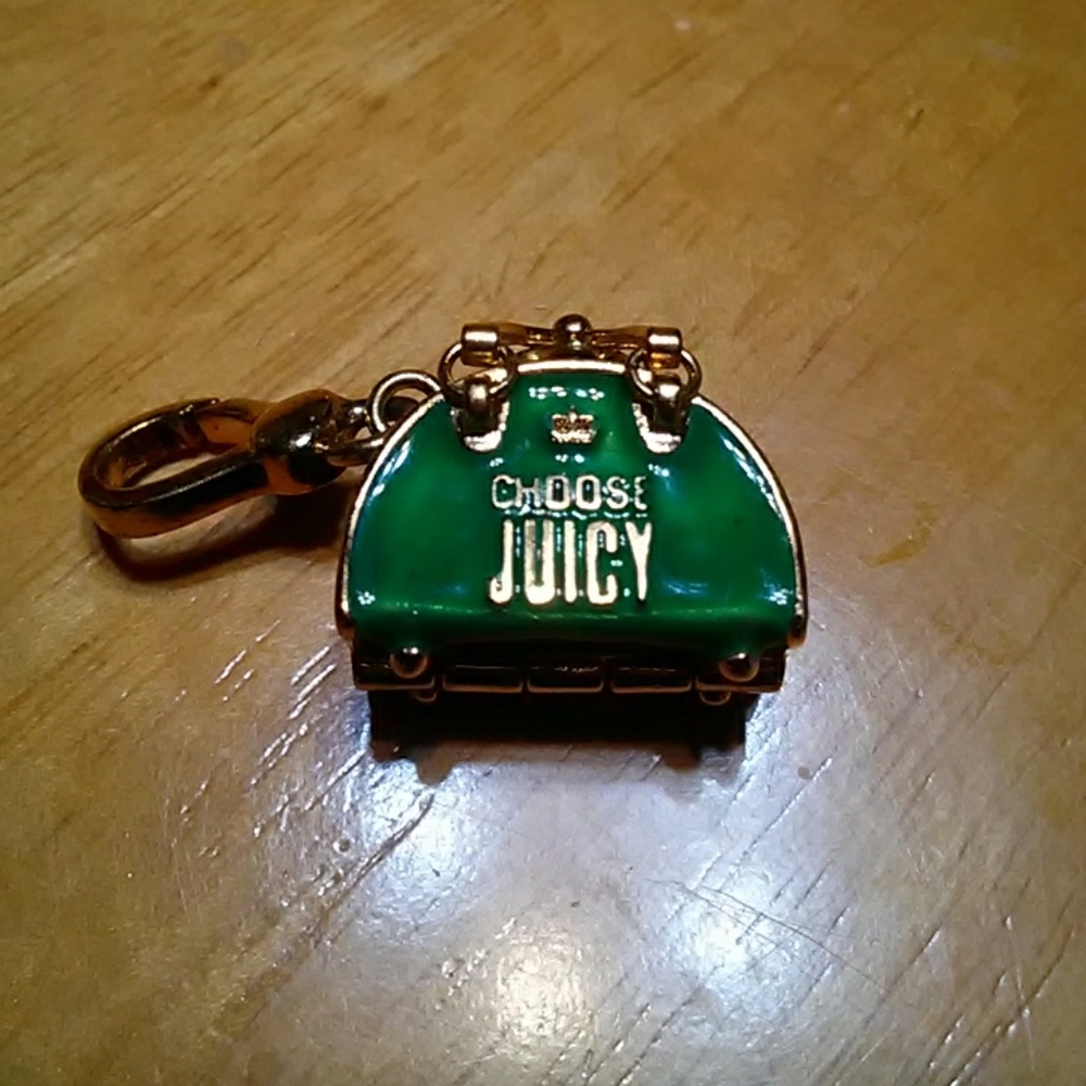 JUICY COUTURE CHARM BUNDLE! - Picture 7 of 8
