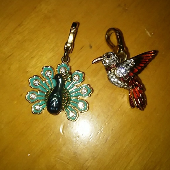 JUICY COUTURE CHARM BUNDLE! - Picture 2 of 8