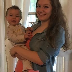 Meet your Posher, Kristyn