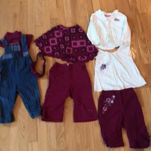 Gymboree Size 12-18 months. Excellent condition!