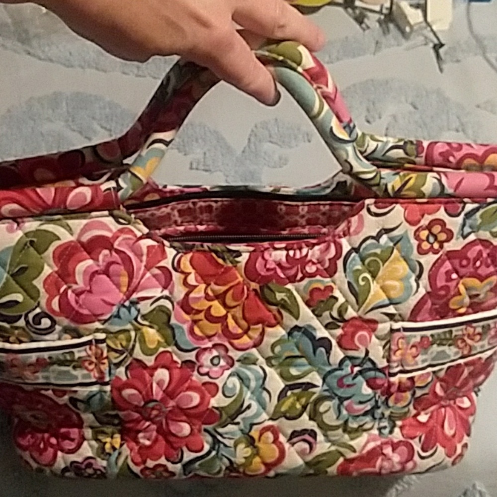 Vera Bradley purse