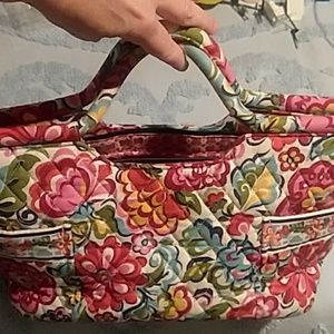 Vera Bradley purse
