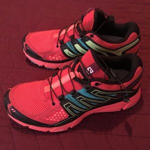 Salomon X-Mission 3 W Trail Runner