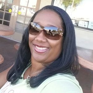 Meet your Posher, Joycelyn