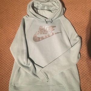 New Nike sweater