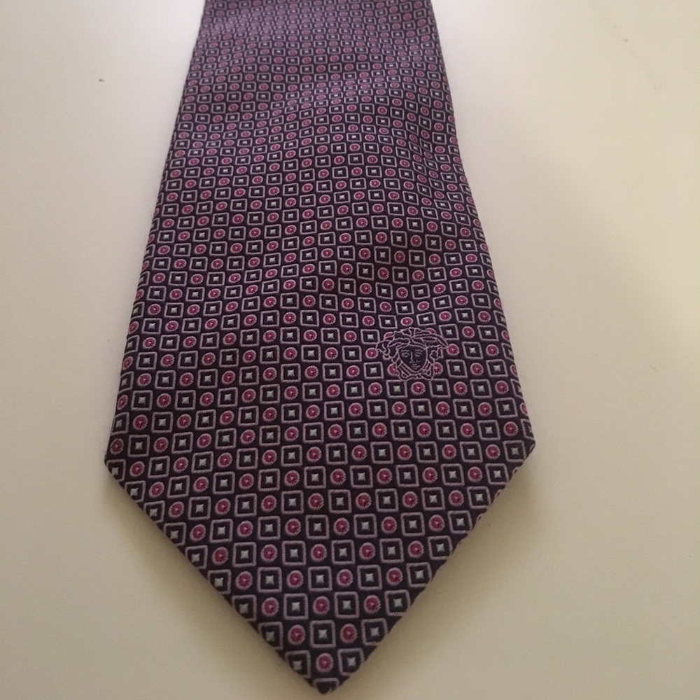 Versace Tie