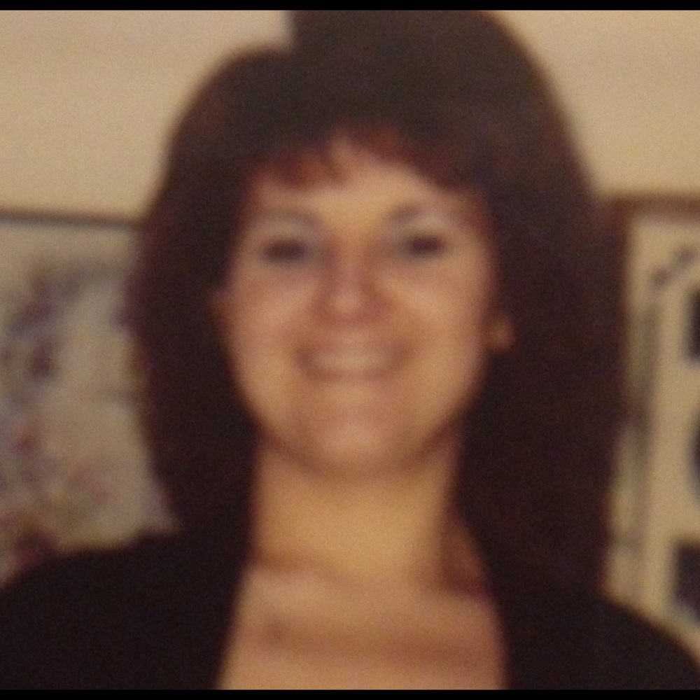 Meet your Posher, Valerie