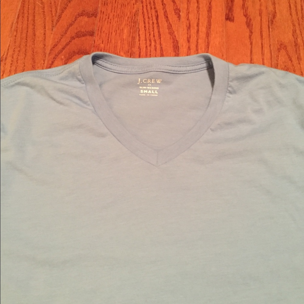 Mens JCREW  shirt SZ S - Picture 2 of 2