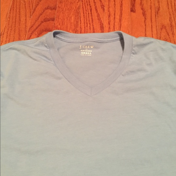 Mens JCREW  shirt SZ S - Picture 2 of 2