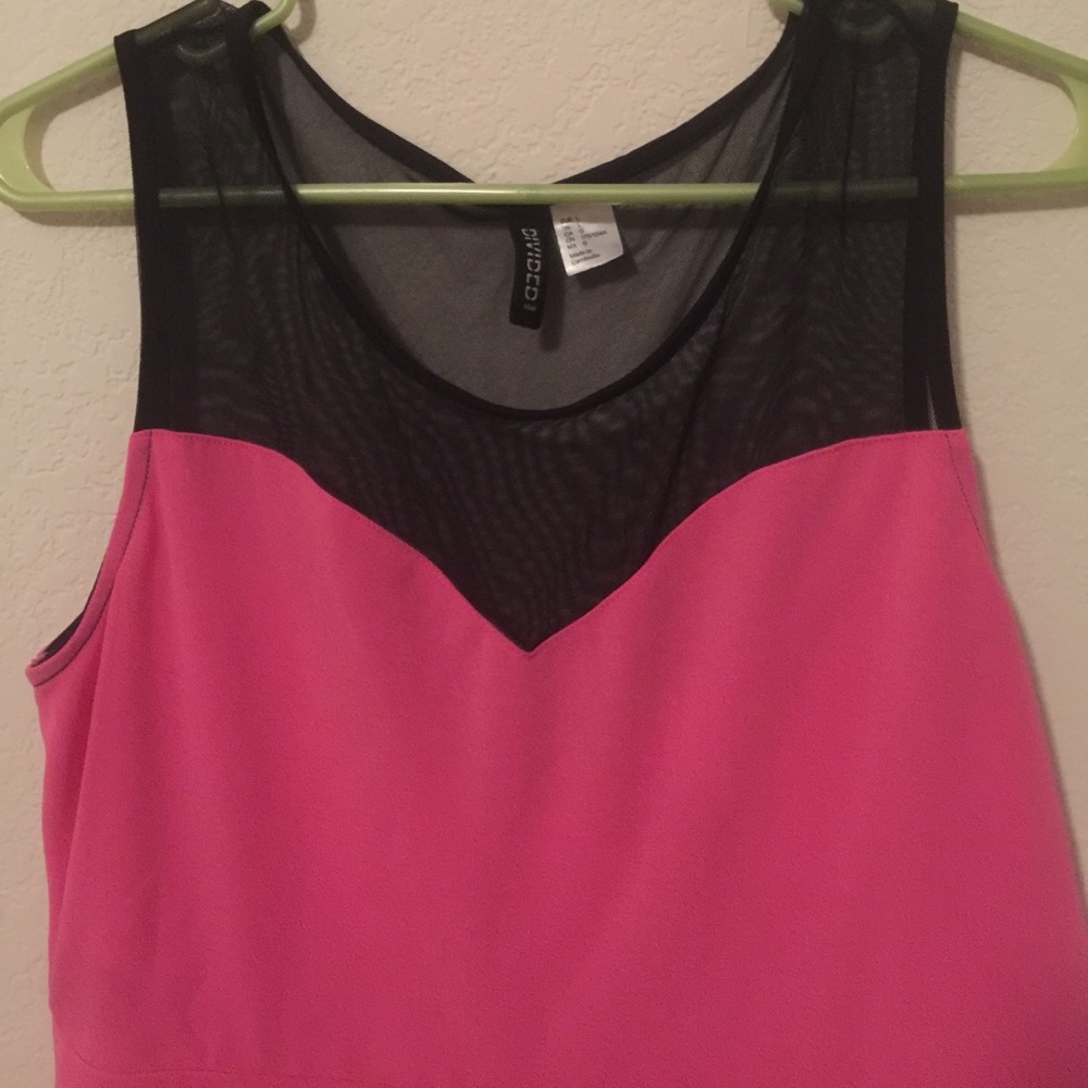 Chic Dress - Picture 3 of 3