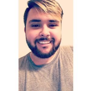 Meet your Posher, Kyle